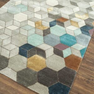 Hand Tufted Carpets