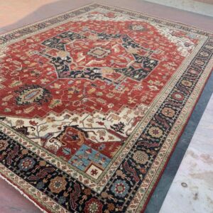 Persian Design Rugs