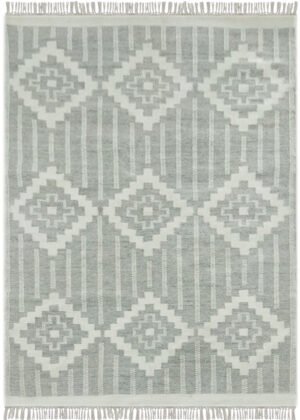 Hand Woven Rug