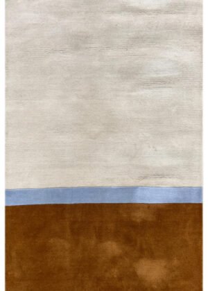 Indo Tibetan Rug