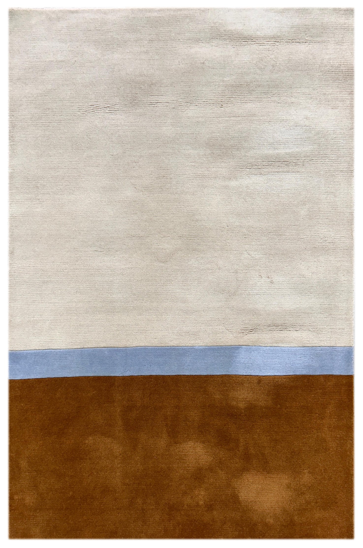 Indo Tibetan Rug