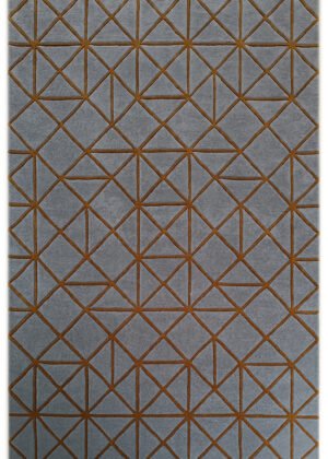 Hand Tufted Rug