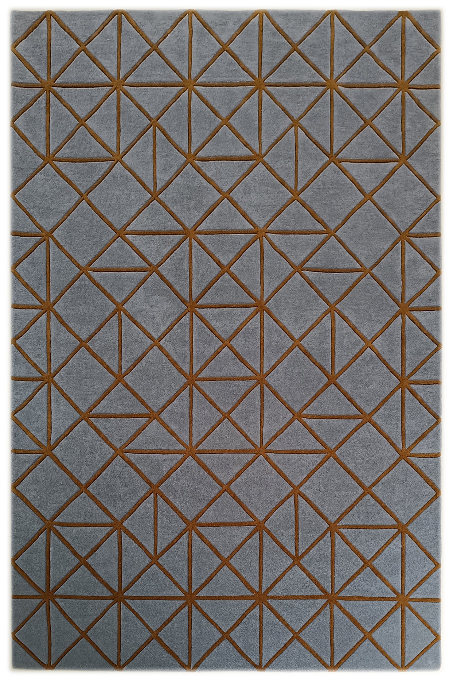 Hand Tufted Rug