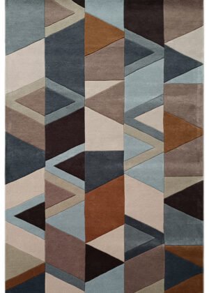 Hand Tufted Rug