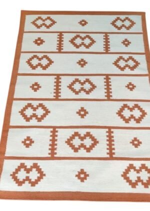 Flatweave Rug