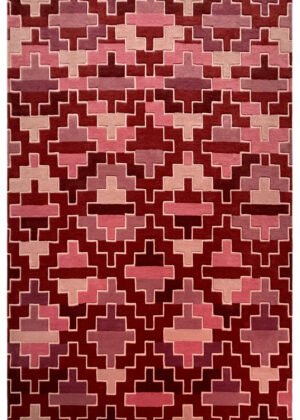 Hand Tufted Rug