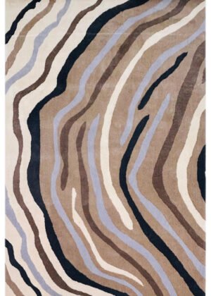 Hand Tufted Rug
