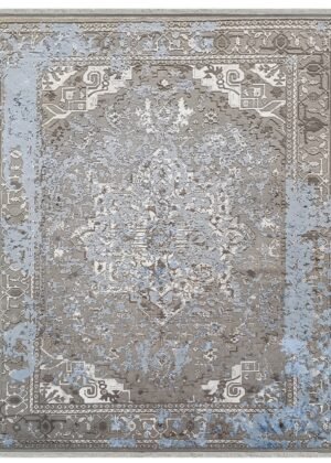 Hand Knotted Carpet