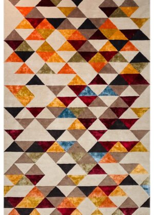 Hand Tufted Rug