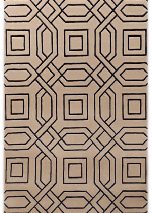Hand Tufted Rug