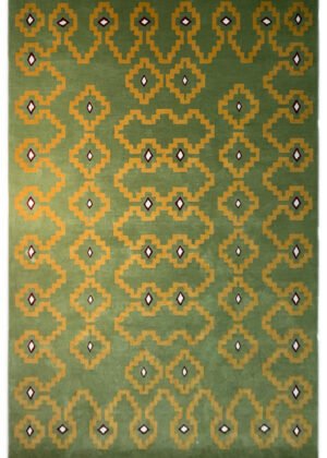 Hand Tufted Rug