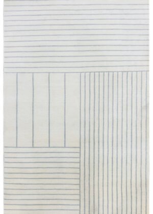 Indo Tibetan Rug