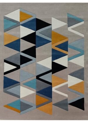 Hand Tufted Rug