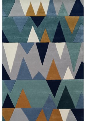 Hand Tufted Rug
