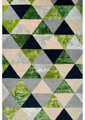 Hand Tufted Rug